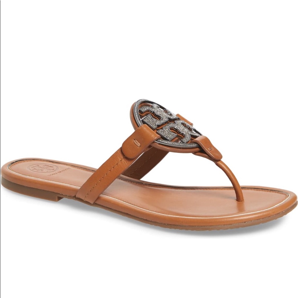 SOLD NEW Tory Burch Sandals